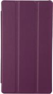 Чехол-книжка BeCover Smart Case Lenovo Tab 3-710F purple (700918)