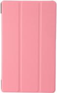 Чохол-книжка BeCover Smart Case Lenovo Tab 3-710F pink (700919)