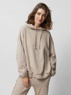 Джемпер Outhorn SWEATSHIRT F0726 OTHAW23TSWSF0726-83S р.M бежевий