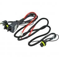 Адаптер Brevia Wires для H4-3 24V, 55W 25440
