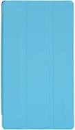 Чехол-книжка BeCover Smart Case Lenovo Tab 3-710F blue (700921)