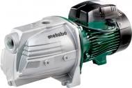 Насос садовий Metabo P 9000 G