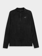 Джемпер 4F 4FAW21UFLEM004-20S р. S чорний