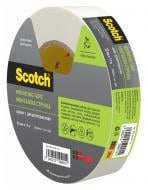 Двухсторонняя монтажная клеющая лента 3M Scotch-Mount белая 25 мм х 11 м толщина 1,1 мм (9536-W-25-11,0) Двухсторонняя монтажная клеющая лента 3M Scotch-Mount белая 25 мм х 11 м толщина 1,1 мм (9536-W-25-11,0)