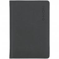 Дневник датированный Classic Lux Axent A5 2026 8844-26-3-A серый