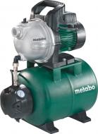 Насосная станция Metabo HWW 3300/25 G