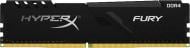 Оперативная память Kingston DDR4 SDRAM 32 GB (1x32GB) 3000 MHz (HX430C16FB3/32) HyperX Fury Black