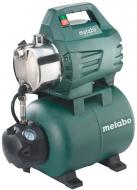 Насосна станція Metabo HWW 3500/25 Inox