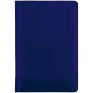 Дневник датированный Classic Lux Axent A5 2026 8844-26-2-A темно-синий