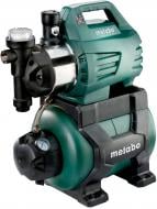 Насосна станція Metabo HWWI 3500/25 Inox