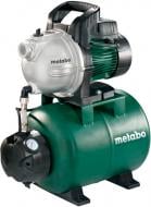 Насосна станція Metabo HWW 4000/25 G