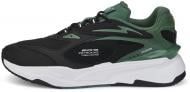 Кросівки чоловічі демісезонні Puma MAPF1 RS-FAST 30697306 р.44 чорні