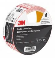 Двухсторонняя монтажная клеющая лента 3M на ПЭТ-основе 25 мм х 10 м толщина 0,205 мм (TPG020-F-40-10,0) Двухсторонняя монтажная клеющая лента 3M на ПЭТ-основе 25 мм х 10 м толщина 0,205 мм (TPG020-F-40-10,0)