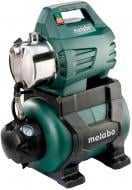 Насосна станція Metabo HWW 4500/25 Inox