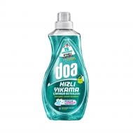 Гель для машинной стирки DOA Quick Wash для белых и цветных вещей 1,48 л