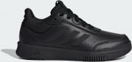 Кросівки дитячі демісезонні Adidas TENSAUR SPORT 2.0 K GW6424 р.34 чорні