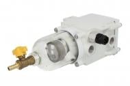 Bosch Паливний фільтр MAN TGA, TGS, TGX D0836LF41-ISM420E-30 04.00- (BS04-183 BOSS FILTERS)