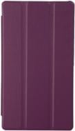 Чохол-книжка BeCover Smart Case Lenovo Tab 3 Plus 7703 purple (701104)