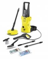 Мини-мойка Karcher K 2 CAR & HOME T150 T-Racer 1.673-245.0