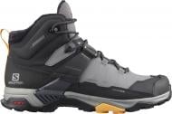 Черевики Salomon X ULTRA 4 MID WINTER TS CSWP L41355200 р.42 2/3 сірий