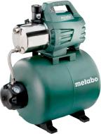 Насосна станція Metabo HWW 6000/50 Inox