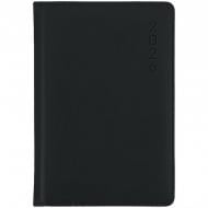 Дневник датированный Classic Palermo Axent A5 2026 8843-26-1-A черный