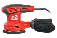 Эксцентриковая шлифмашина Felisatti FT8721(Д)