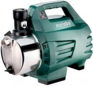 Насосна станція Metabo HWA 3500 Inox