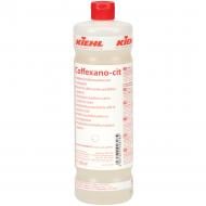 Средство для удаления накипи в кофемашинах и кухонных приборах 1 л Coffexano-cit Kiehl