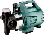 Насосная станция Metabo HWAI 4500 Inox