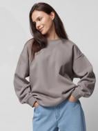 Світшот Outhorn SWEATSHIRT F0733 OTHAW23TSWSF0733-82S р.XL бежевий