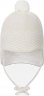 Шапка Reima Suloinen р.36/38 5300072A-0111 белый