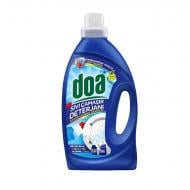 Гель для машинной и ручной стирки DOA Whites&Colors 2,145 л