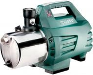 Насосна станція Metabo HWA 6000 Inox