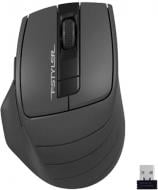 Мышь A4Tech FG30 grey (FG30 Grey)
