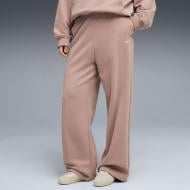 Брюки Puma WARDROBE ESS Peach Touch Slouchy Sweatpants 63458388 р. L бежевый