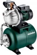 Насосна станція Metabo HWW 3500/25 G