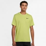 Футболка Nike CZ1181-344 р.XL зеленый