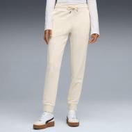 Брюки Puma Ess Elevated Sweatpants Tr Cl 69185887 р. L бежевый