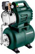 Насосная станция Metabo HWW 4000/25 Inox