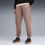 Брюки Puma Class Comfort Sweatpants Tr Cl 69187988 р. L бежевый