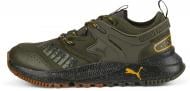 Кроссовки мужские Puma PACER FUTURE TRAIL 38288406 р.44 хаки