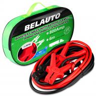 Автомобильный прикуриватель BELAUTO 800A, 6 м BP80