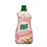 Кондиционер-ополаскиватель DOA Нежная пудра 1,5 л