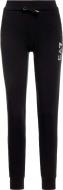 Брюки EA7 JERSEY_TROUSER 6GTP56-TJ27Z-1200 р. M черный Брюки EA7 JERSEY_TROUSER 6GTP56-TJ27Z-1200 р. M черный