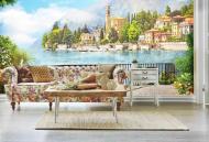 Фотообои AdaWall MONETA VOL.2 M1050-3 280x315 см 8,82 кв.м