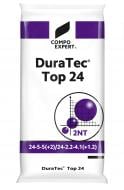 Удобрение длительного действия Compo Duratec TOP-24 24-5-5 25 кг