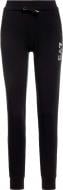 Штани EA7 JERSEY_TROUSER 6GTP56-TJ27Z-1200 р. S чорний