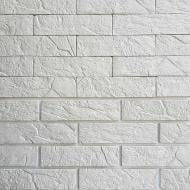 Плитка гіпсова пряма Імлар Класика 0,7 кв.м