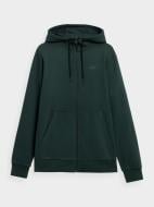 Джемпер 4F D4Z21-BLM300-40S р. 2XL зелений Джемпер 4F D4Z21-BLM300-40S р. 2XL зелений